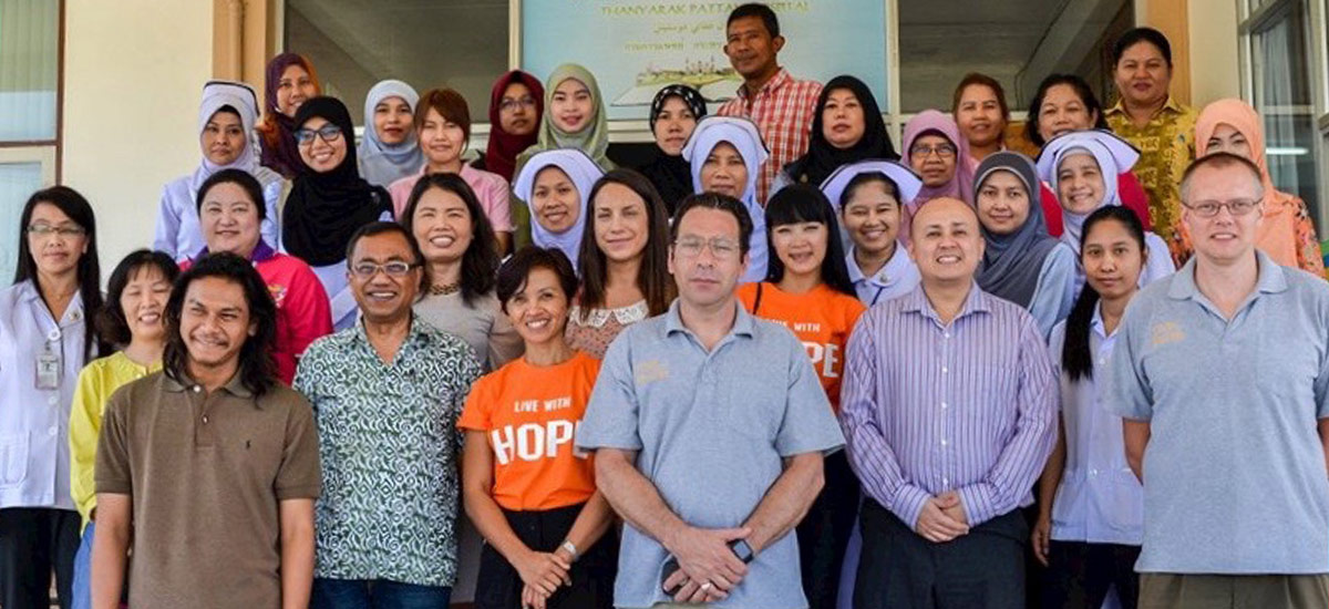 Amphetamine Addiction CentersTrevilians VA